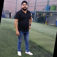 KEWAL KRISHNA KUMAR
