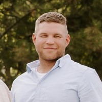 Colton Andersen