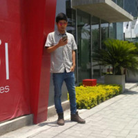 Nestor Adbel Gutierrez Perez
