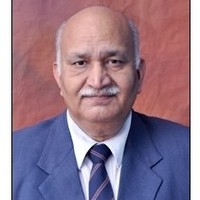 Dr Anand Goyal