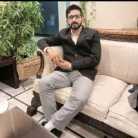 Umar Rauf Bhatti