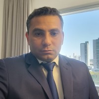 Sérgio Henrique Pinheiro Correia