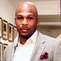 Nigel Hunter