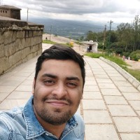 Tushar Mishra