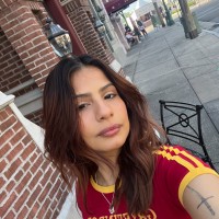 Genesis Lindao