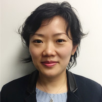 Lisa DING