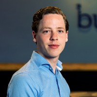 Maarten Zilver