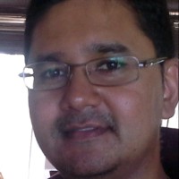 Vijen Rampath