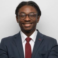 Isroy Peters