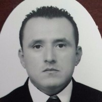 Allan Rafael Longinos Bustamante