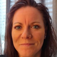 Saskia Van Der Nol