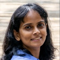 Asha Sekar, Cpa