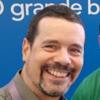 André Luís Silva Pinto