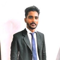 abhijith krishnakumar