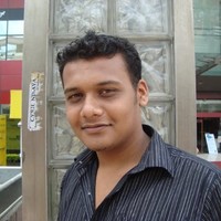 Harikrishna k.v