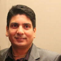Sachin Khannna