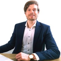 Jesse Van Woerden