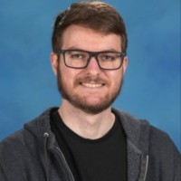 Aaron Seaton