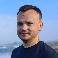 Alex Kravtsov