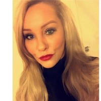 Stacey Jones