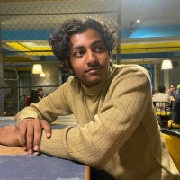 Saurabh Panicker