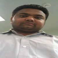 Chirag Naik