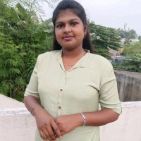 Abinaya K