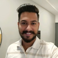 Rajat Sharma