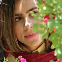Hamideh Anvarinezhad