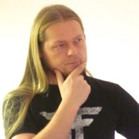 Jørgen Busvold