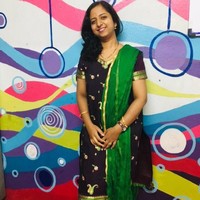 Trupti Naik Marathe