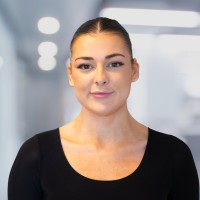 Poppy Farrington Assocrics