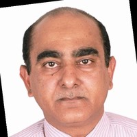 Engr Imran Chana P.E.