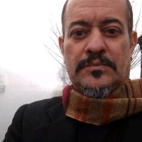 José Juarez De oliveira junior