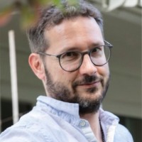 Pascal Chollet