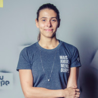 Julia Pedrosa Furlan