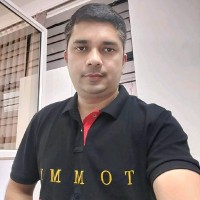 Bhushan Pawar