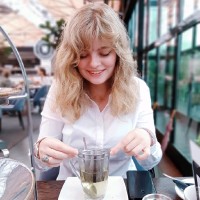 Sheila van Rijn