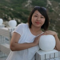 李丽娟