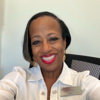 Patricia Boone