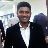 JAMESHA IBRAHIM KASIM