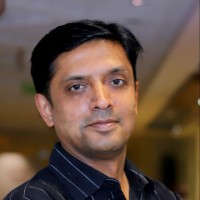 PAWAN V. KULKARNI