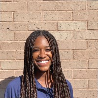 Khaliya Montgomery