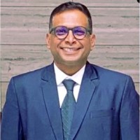 Deviprasad Hegde