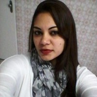 Iranilde Oliveira