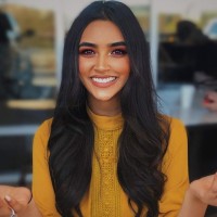 Krisha Tomar