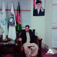 Samiullah Wesa