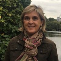 Mercedes Requena Juliani