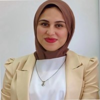 Nada Yusuf