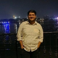 Nikhilesh Kumar